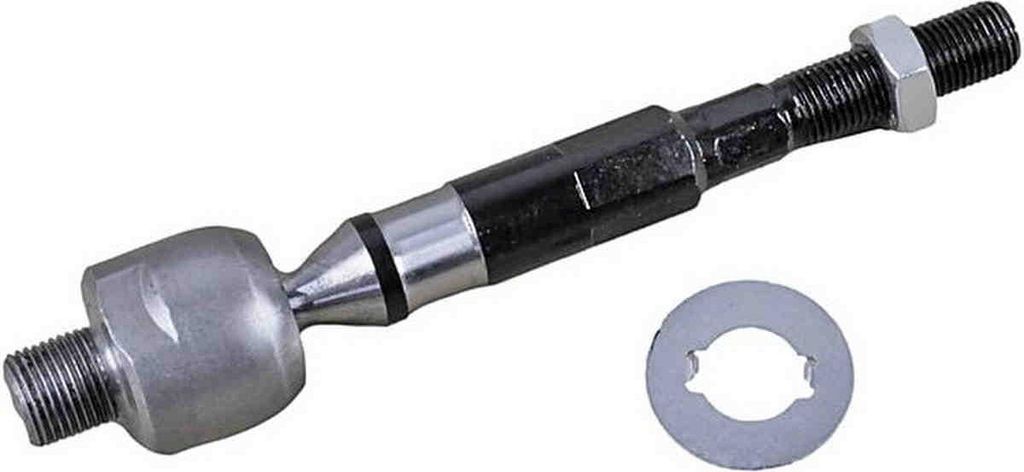 Axialgelenk Spurstange 191 mm METZGER IAM-Expertise passend für u.a. HONDA CIVIC