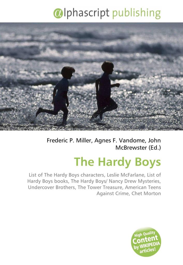 The Hardy Boys
