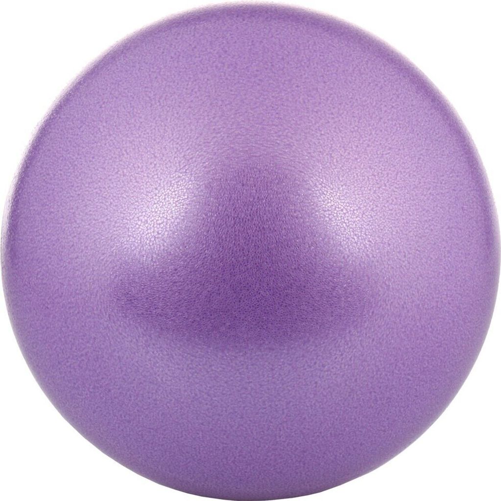 Multipack 4ks FitGym overball fialová, 1 ks Obrázek produktu 