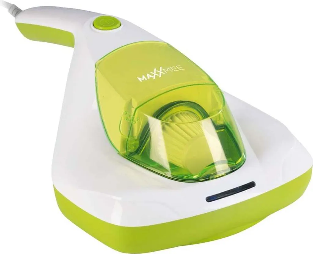 MAXXMEE 300W UV-C Mite Vacuum Cleaner | Tecnologia Anti-Acaro B-Goods