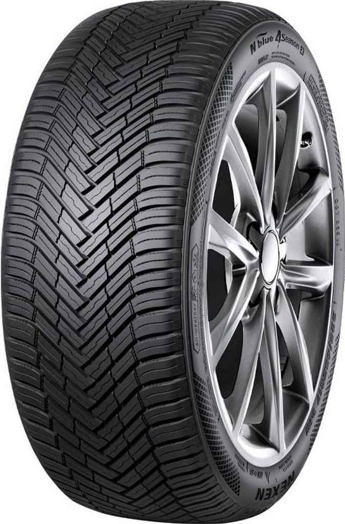 Nexen N Blue 4Season 2 205/60R16 96H Bsw Xl