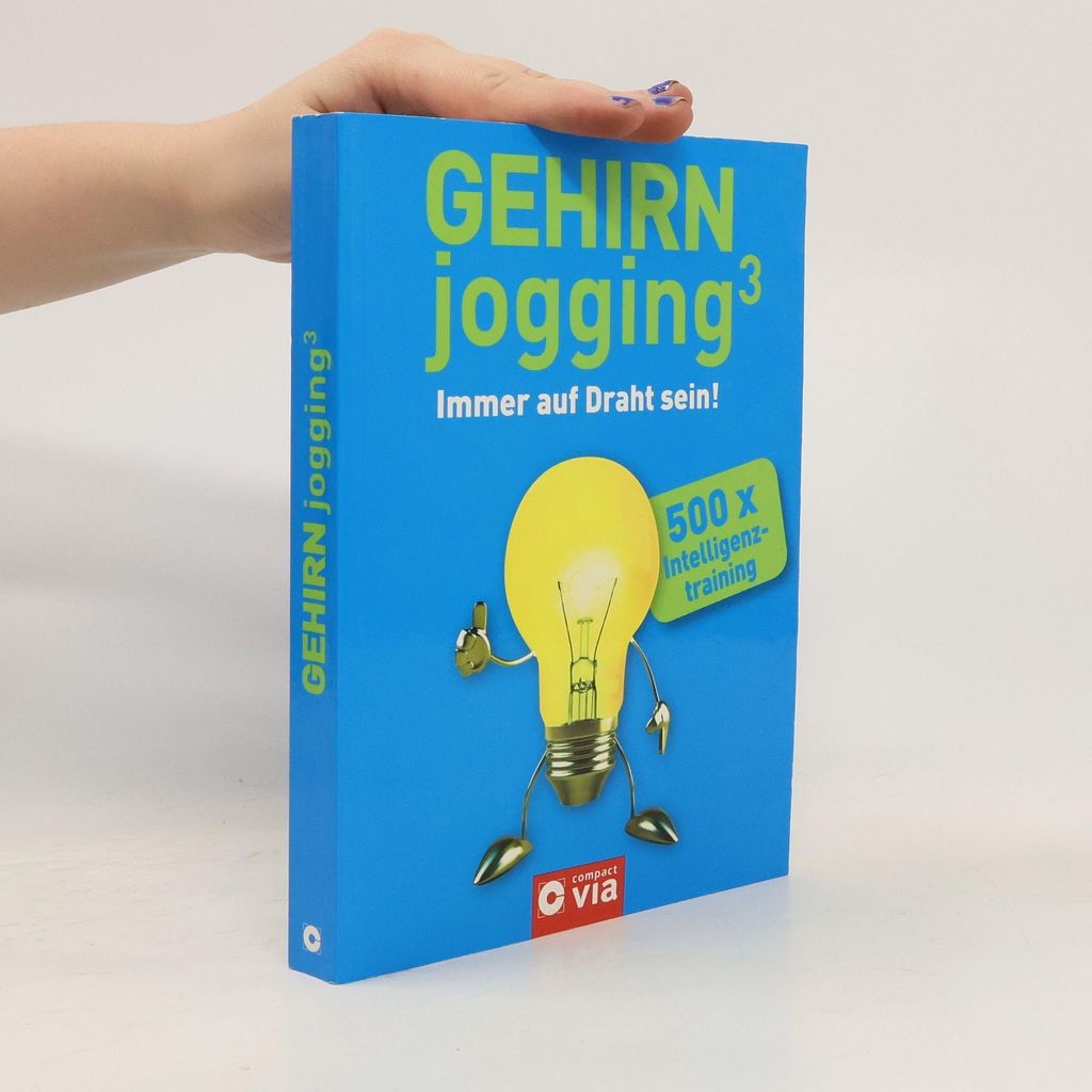 Gehirnjogging³