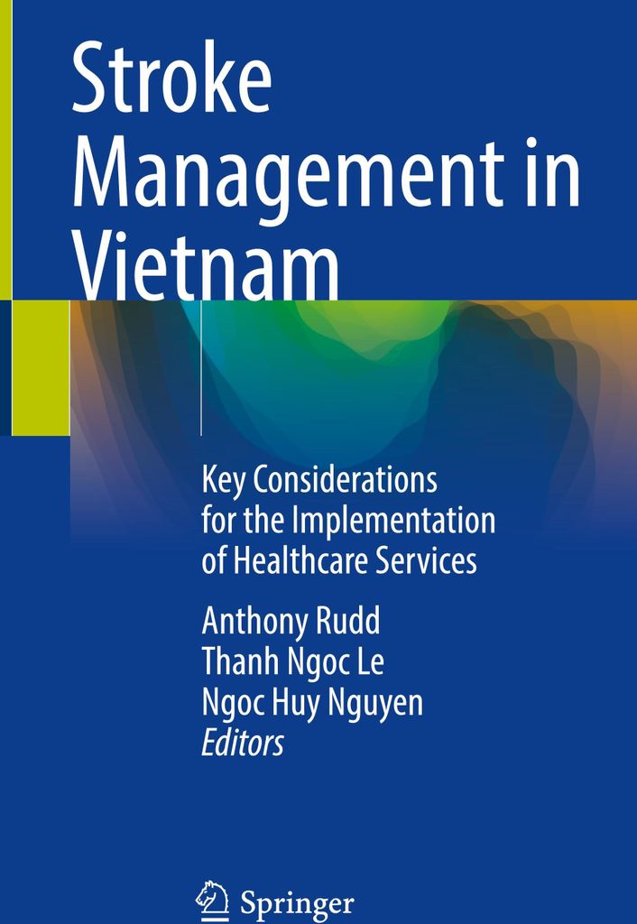 Schlaganfall-Management in Vietnam