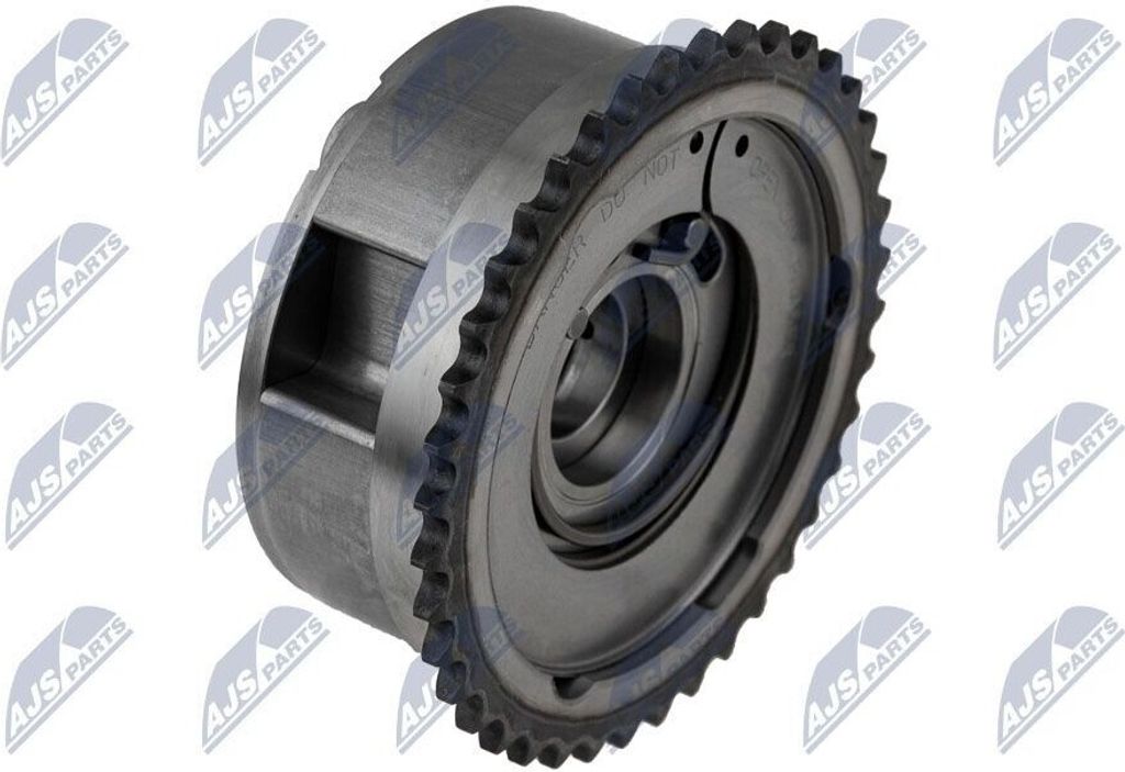 NTY RKZ-PL-004 Nockenwellenversteller für OPEL Corsa D Schrägheck (S07) 40-Zähne