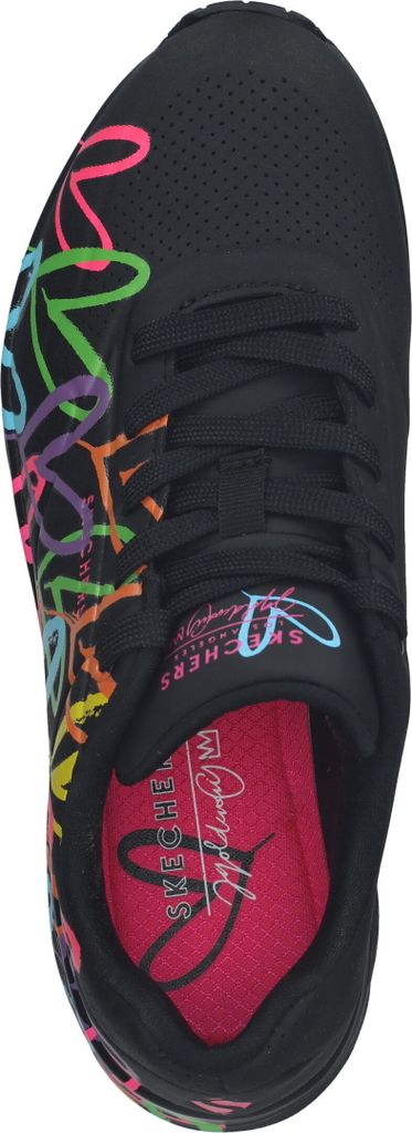 Skechers Sneaker Sneaker Kunstleder Produktbild 17