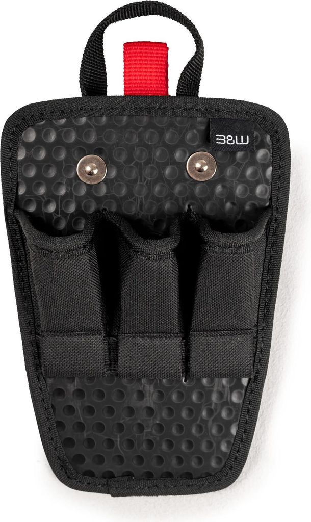 Tool.Modul Pocket (schwarz)