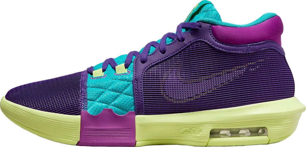 Nike Lebron Witness Viii FB2239-500 Herren