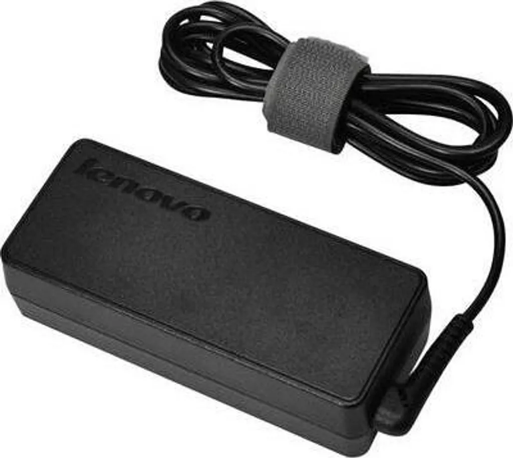 Adaptateur Lenovo 65W 45N0322 Haute Performance 20V 3.25A avec Prise DC
