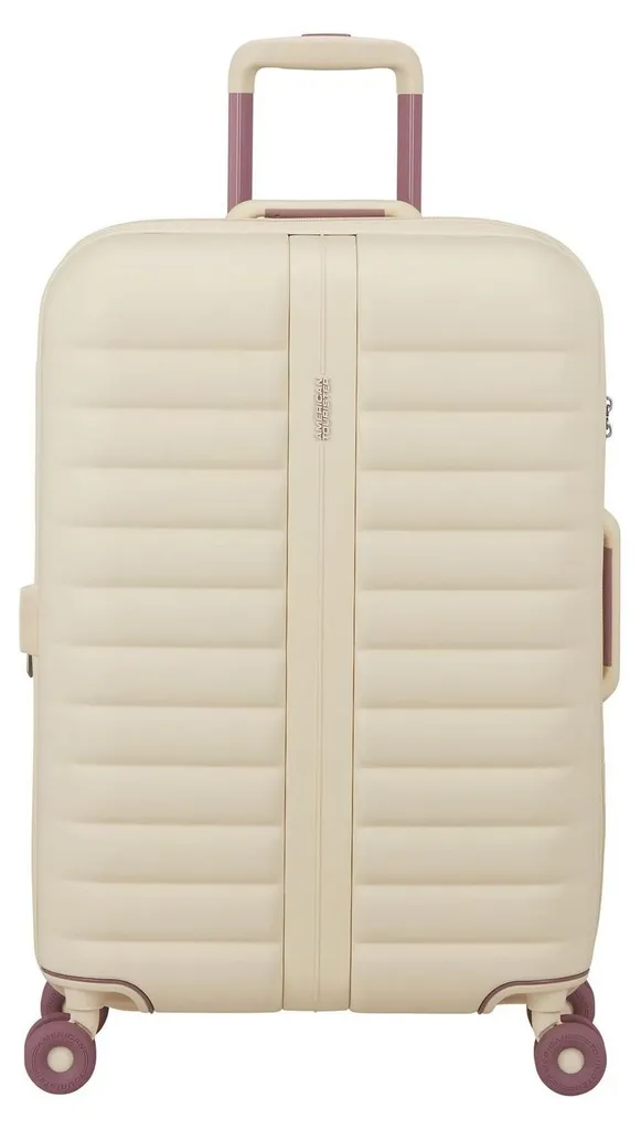 Valise de voyage American Tourister Neovibe 67 cm pour séjour de 2 semaines