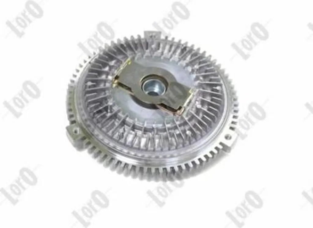 Embrayage de Ventilateur Robuste ABAKUS pour Mercedes OE A6032000022 Fiable