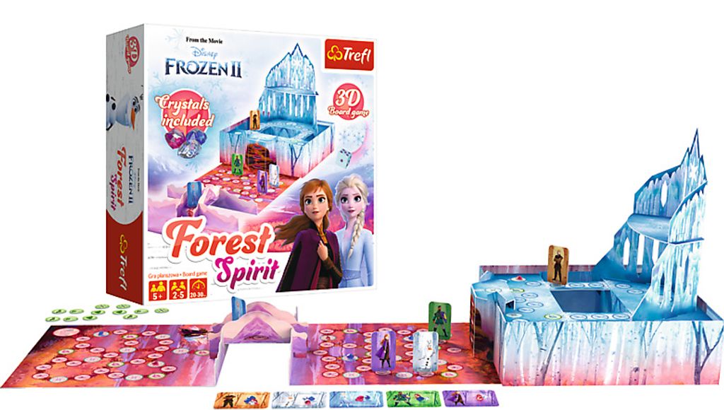 Trefl Games Pizza Rush - Macy's