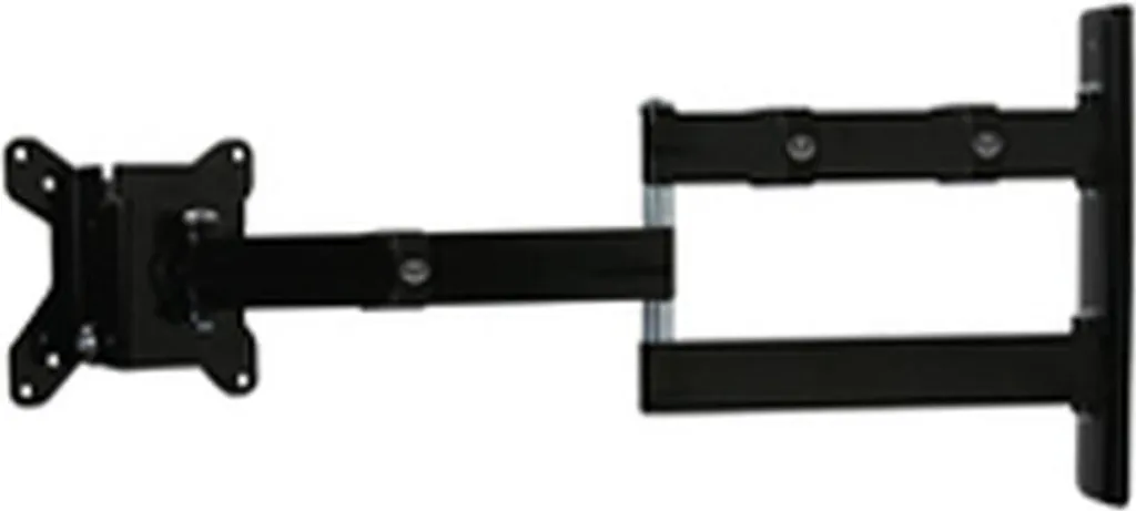 Support mural B-Tech BT7513/PB : fixez votre écran sans encombrement - 2