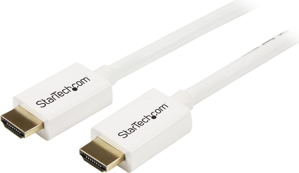 StarTech.com 7m CL3 High-Speed-HDMI-Kabel zur Installation in Wänden (In-Wall)
