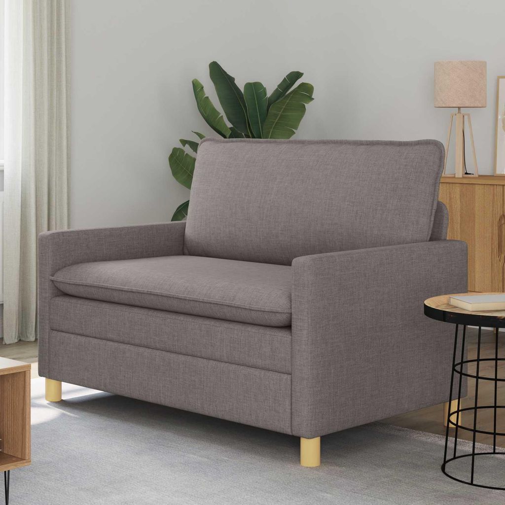 Möbel Sofa Taupe StoffKlassische Sofas - Klassische Sofas c7017