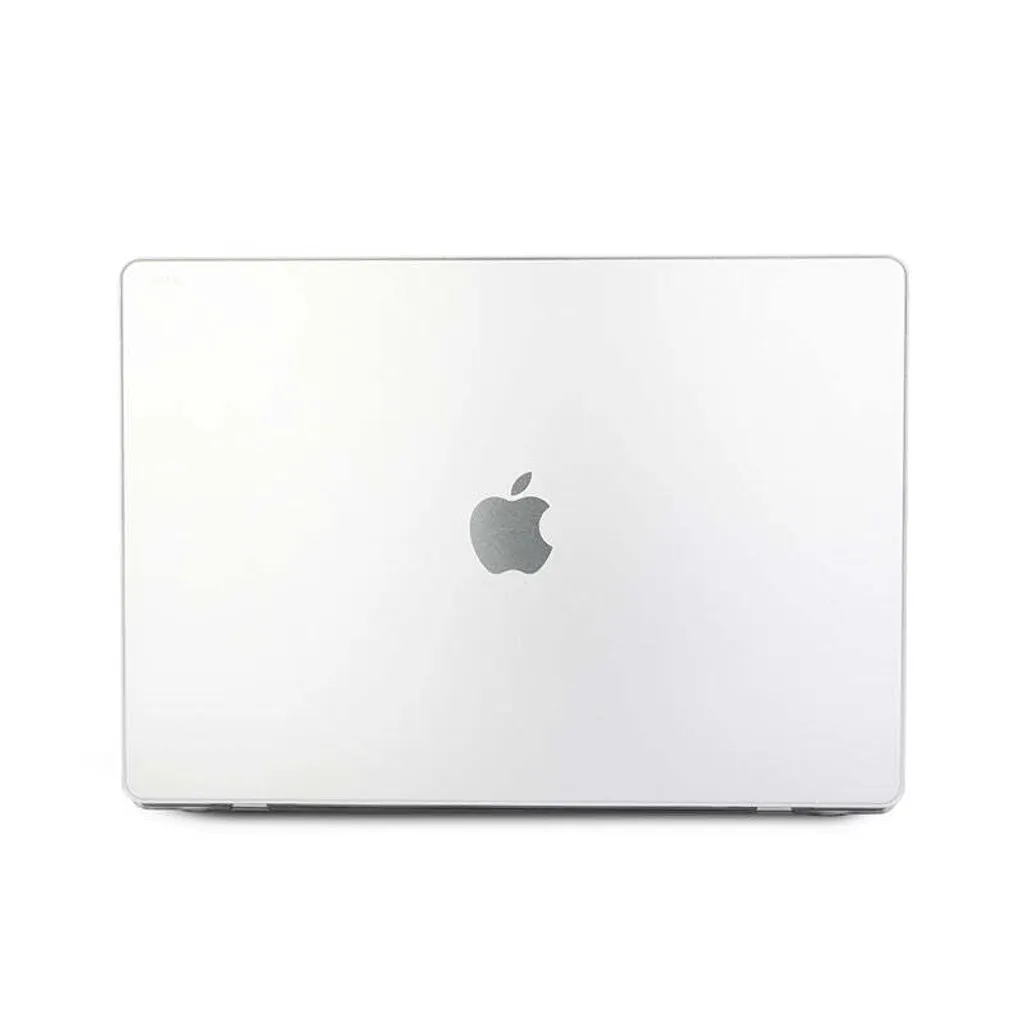 Housse rigide MacBook Pro 16 M3 Coque de protection fine Moshi iGlaze