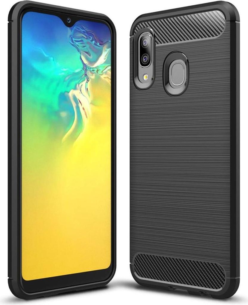 Hülle für Samsung Galaxy A20e Handyhülle Schutzhülle Produktbild 