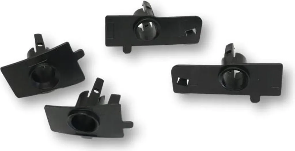 Support Capteur Stationnement Volvo V50 : Plus de Bips Intempestifs