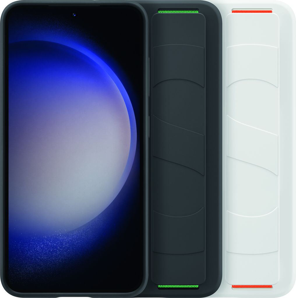 Samsung Galaxy S23 SM-S911B 155 cm (6.1") Dual-SIM Android Produktbild 67