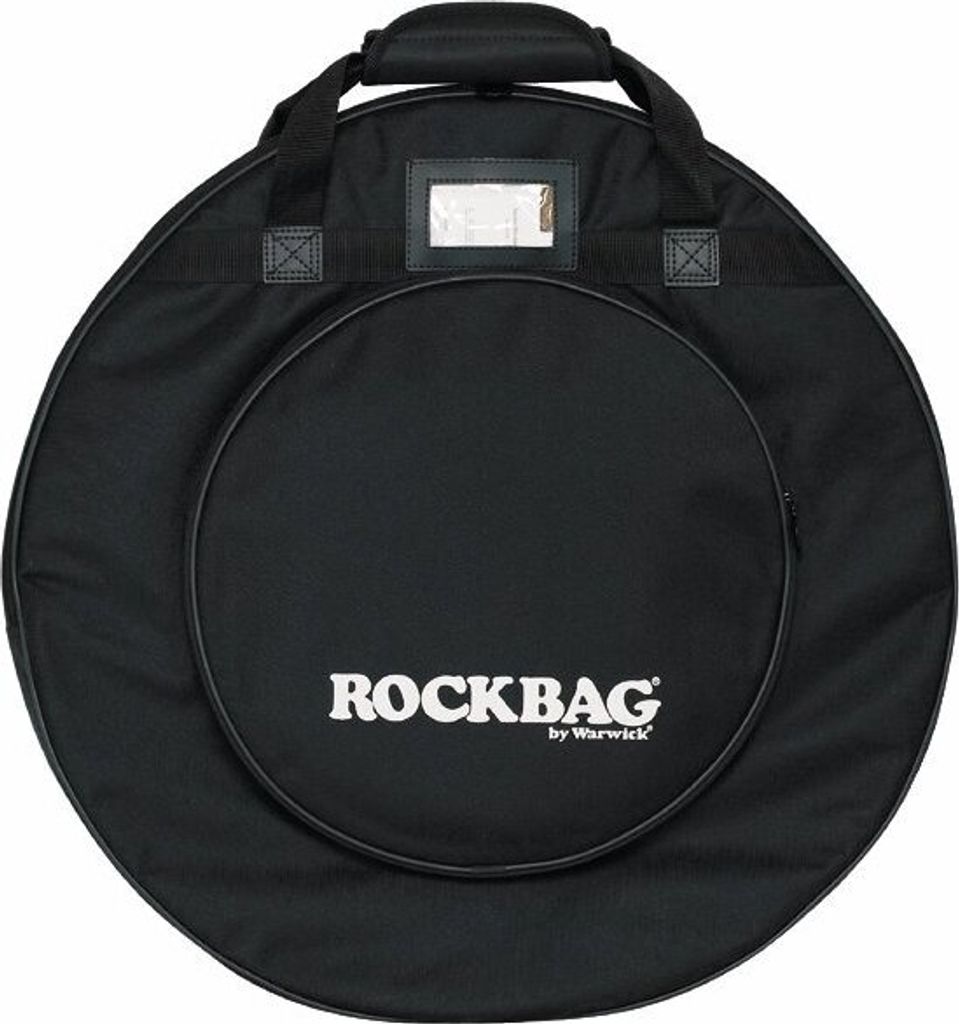 Rockbag Cymbal Bag 22'' Deluxe