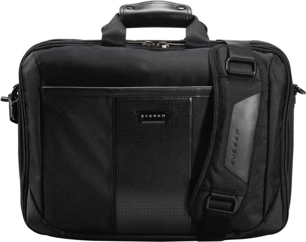 Everki EKB427BK17, Aktovka, 43,9 cm (17.3"), Ramenný Obrázok produktu 