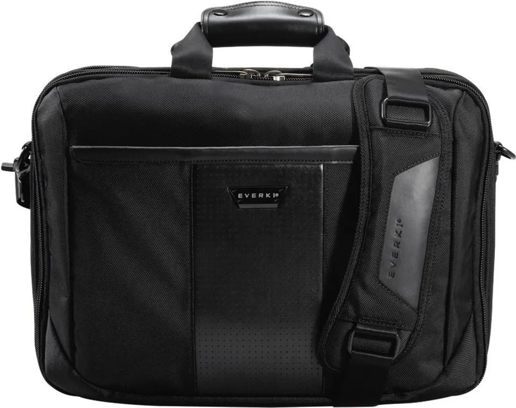 Everki Versa Sacoche Ordinateur 17.3" EKB427BK17 Nylon Balistique Noir