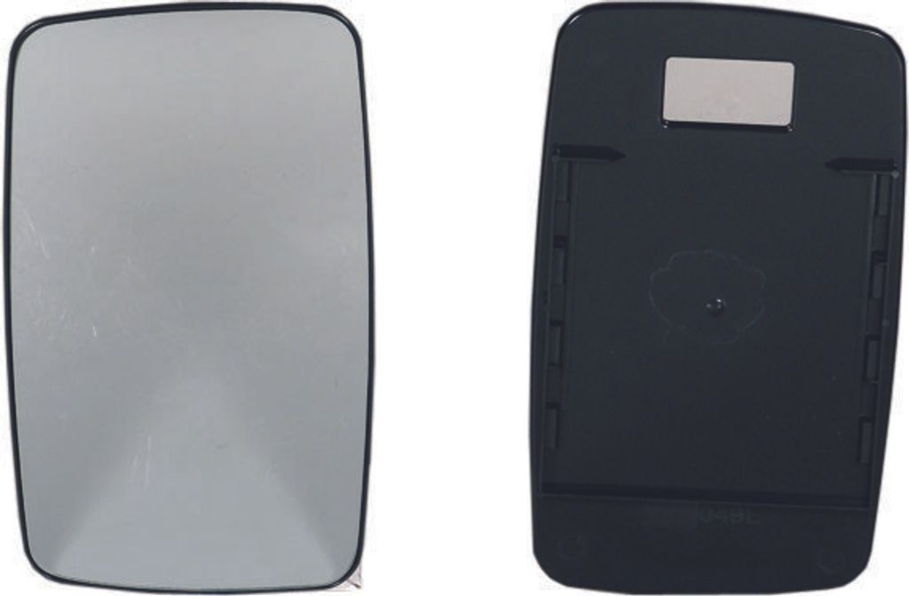 Alkar Spiegelglas, Außenspiegel rechts 6402966