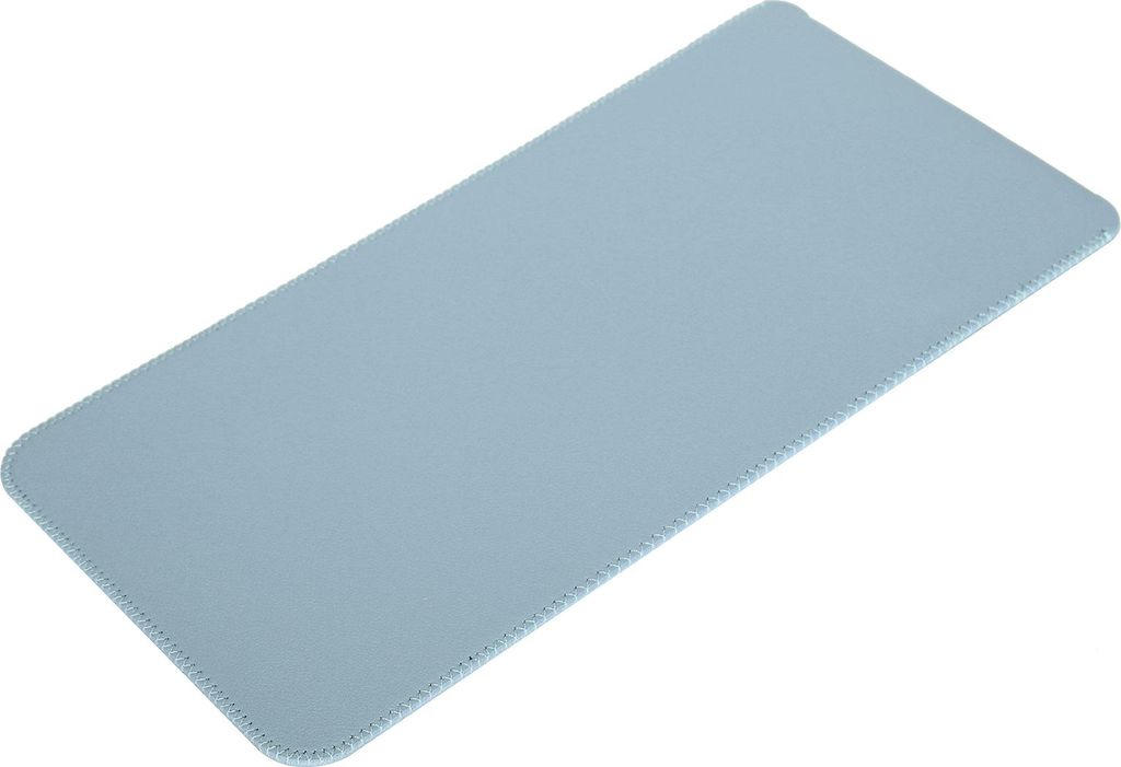 Keyboard Case Portable Wearable Dustproof Keyboard Protector für Keyboard StorageLight Blue