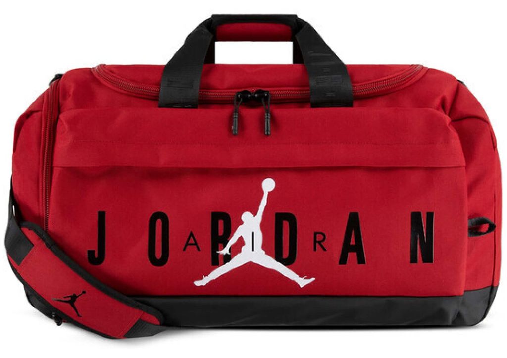 Jordan Jam Velocity Sm0920r78 Duffelbag 36l    One Size Produktbild 