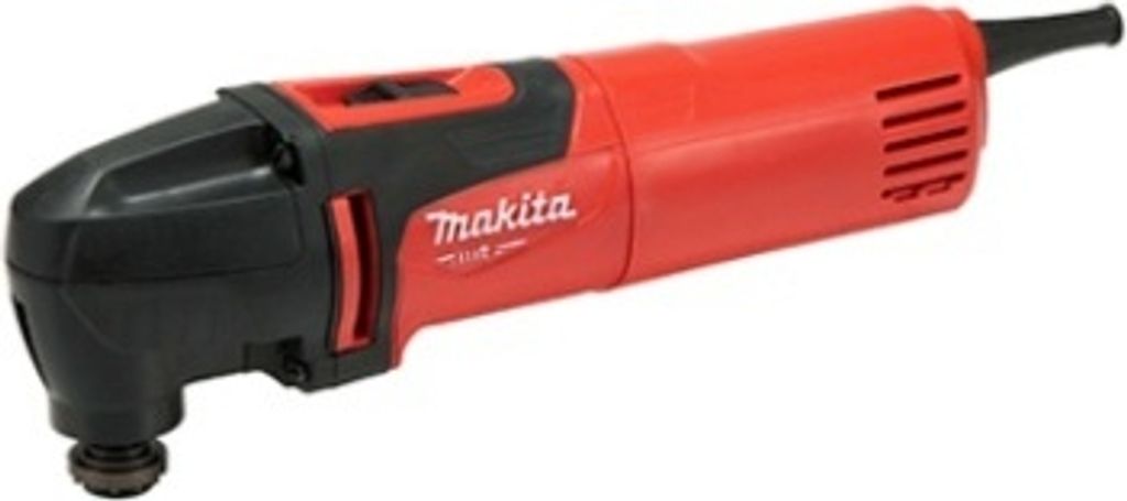 Makita Multifunktionswerkzeug M9800KX2, 200W, variable Produktbild 