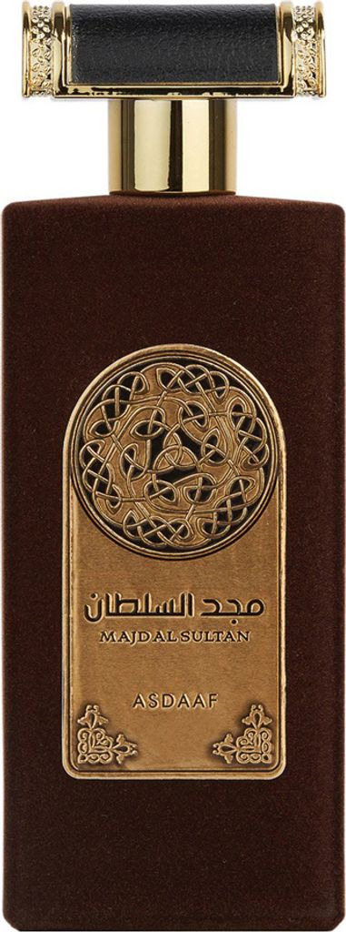 Asdaaf Majd Al Sultan Eau de Parfum unisex 100 ml Produktbild 