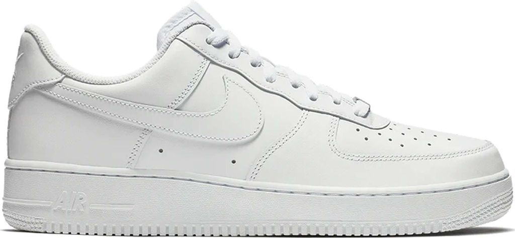 Nike Sneakers CW2288-111 in White color size 47 Immagine del prodotto 