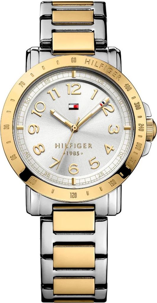 Tommy Hilfiger Damenuhr 1781398