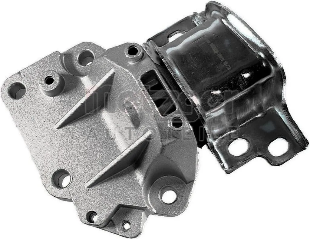 Supporto Motore Superiore METZGER 8054299 FIAT Ducato - Affidabilità Lavorativa