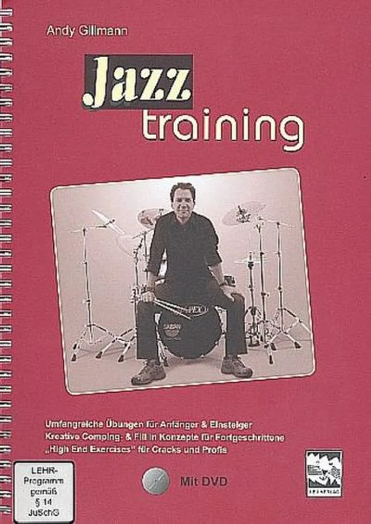 Logiciel de jazz pour progresser en improvisation et en solfège