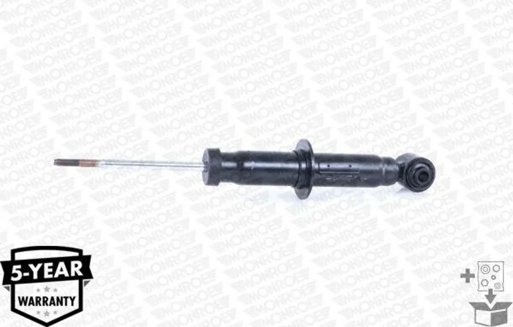 Amortisseur arrière à gaz MONROE G1086 compatible Mini et Clubman