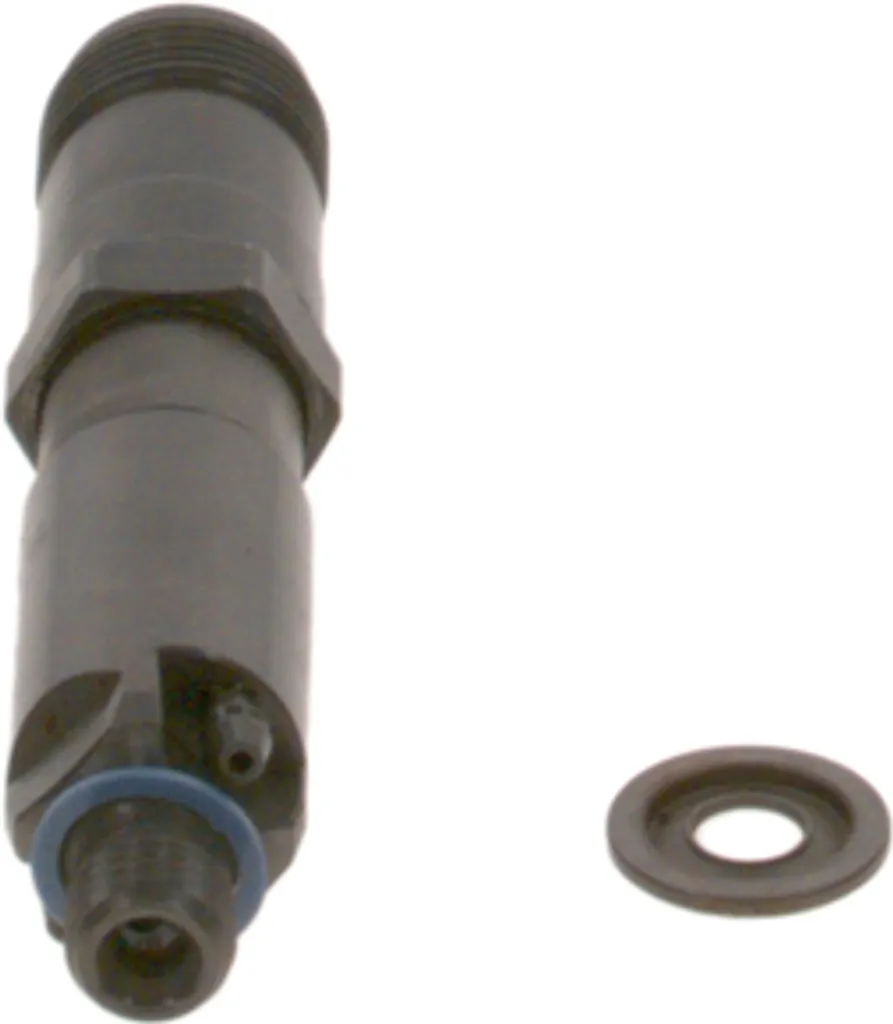 Support injecteur Bosch 0 986 430 388 haute précision Mercedes W202