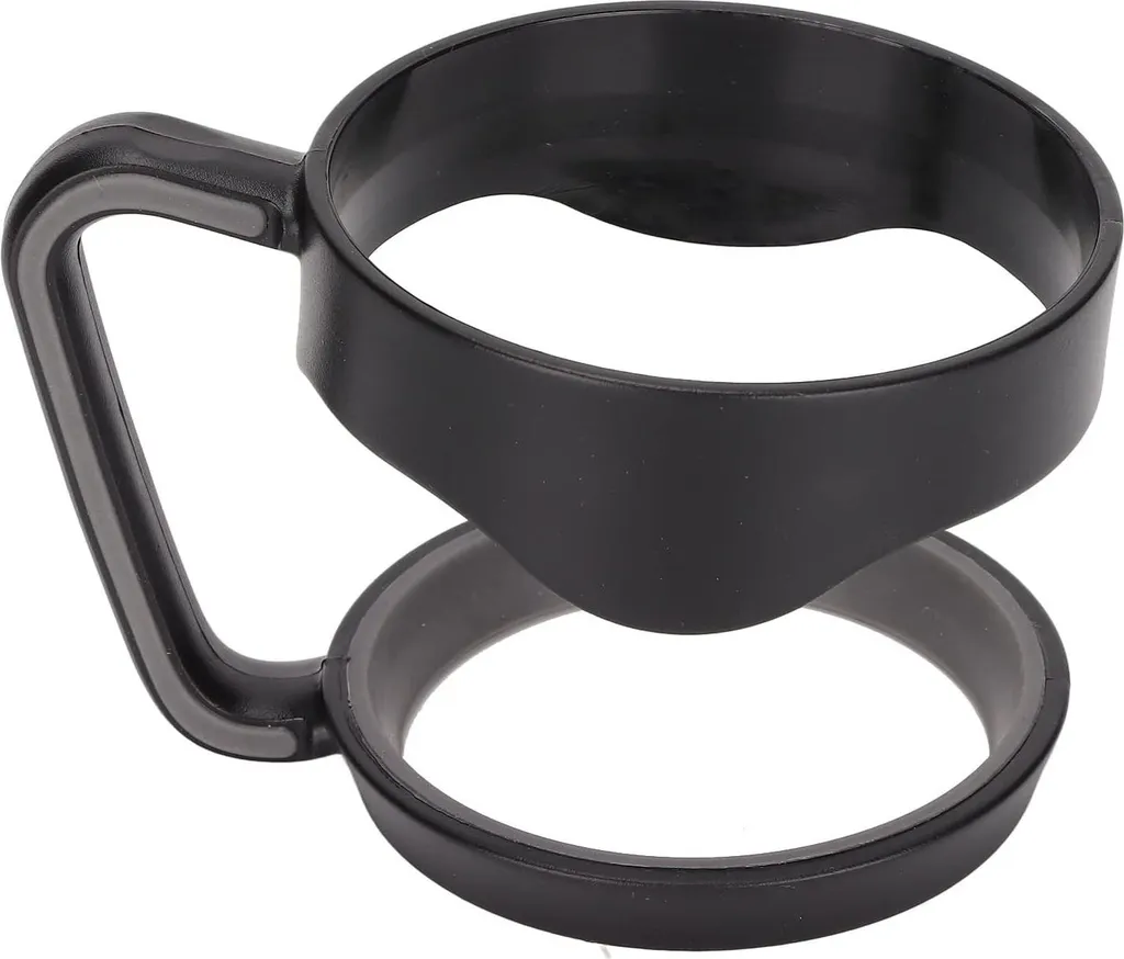 Poignée Mokhandgriff noire 30 oz pour gobelet Icemaster et Schneemann
