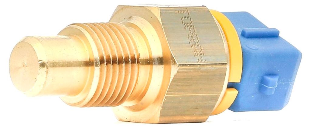 TOPRAN 721 274 Kühlmitteltemperatursensor passend für PEUGEOT 2008 Kombi (CU) 207 (WA, WC) 206 Schrägheck (2A/C) 206 CC (2D) 208 I Schrägheck (...