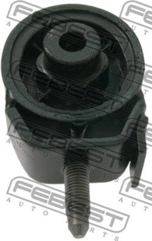Supporto Motore Posteriore FEBEST MM-KB4RR per Mitsubishi L200 Pajero