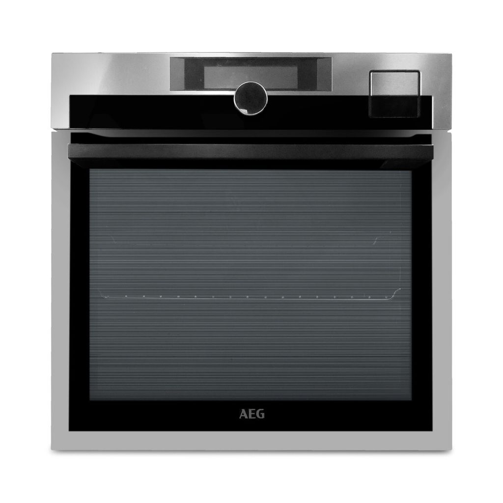 AEG - BSE99823BM - SteamPro Multi-Dampfgarer - SouisVide - Produktbild 11