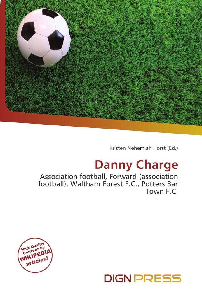 Danny Charge