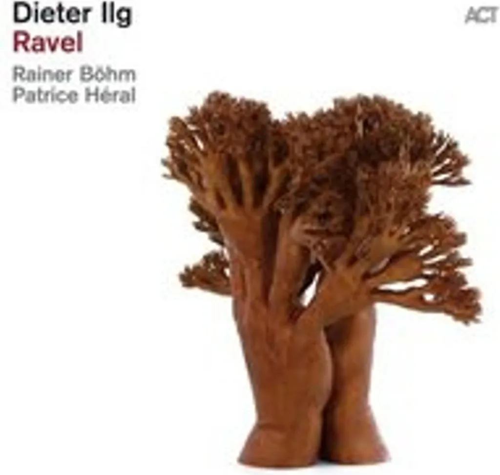Ravel Musique pour Relaxation - Album Digipak Idéal pour Écoute à Domicile