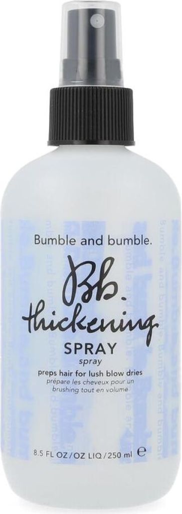 Bumble & Bumble Styling Thickening Hairspray Produktbild 