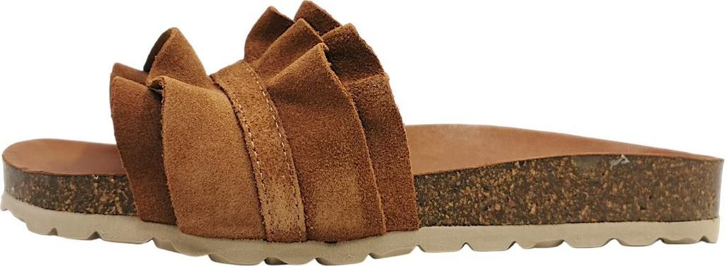 Verbenas Rocio Serraje Volante 3300620220 (38/moccha)