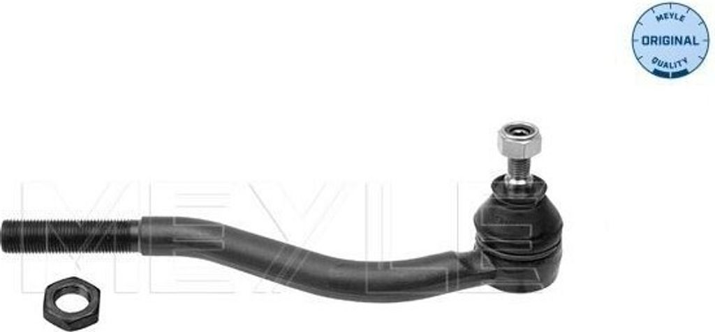 MEYLE 11-16 020 0012 - OE 3817 54 Spurstangenkopf für C5 I (DC), C5 I (DE), C5 II (RC), C5 II (RE), C5 (RE), C5 (DE)