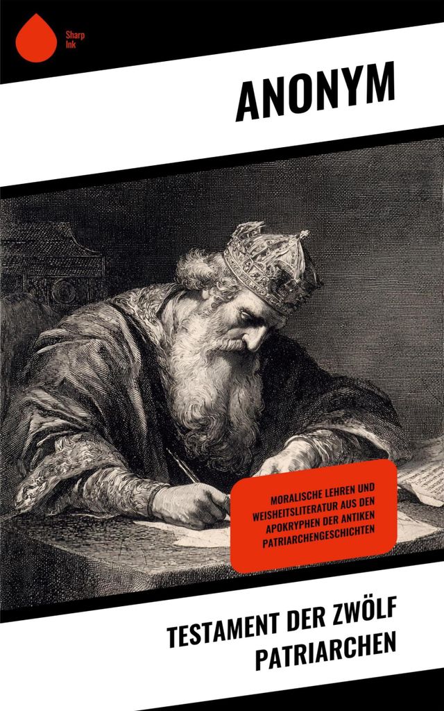 Testament der zwölf Patriarchen