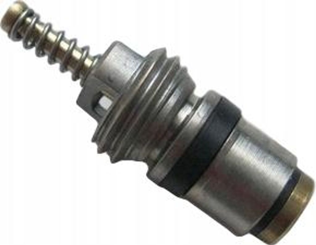 VOLVO S60 V60 XC60 II Klimaanlagen-Serviceventil OE 6849305