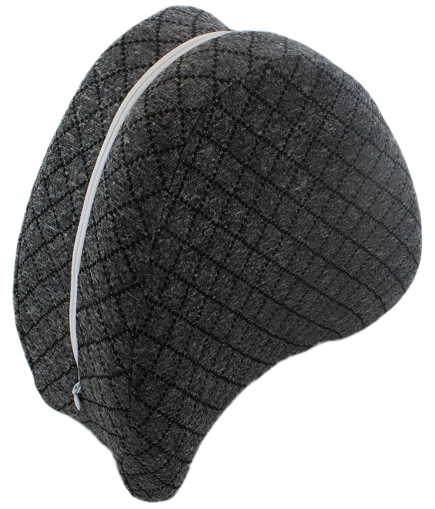 APT AG32K Podložka medzi kolená 24 cm x 23 cm sivá Obrázok produktu 