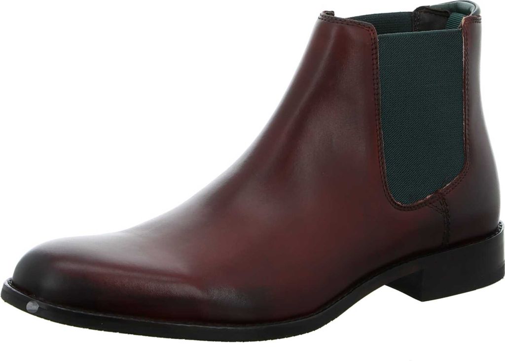 Clarks Chelsea Boots MENS Herren 31363135303730 Braun 42 Produktbild 2
