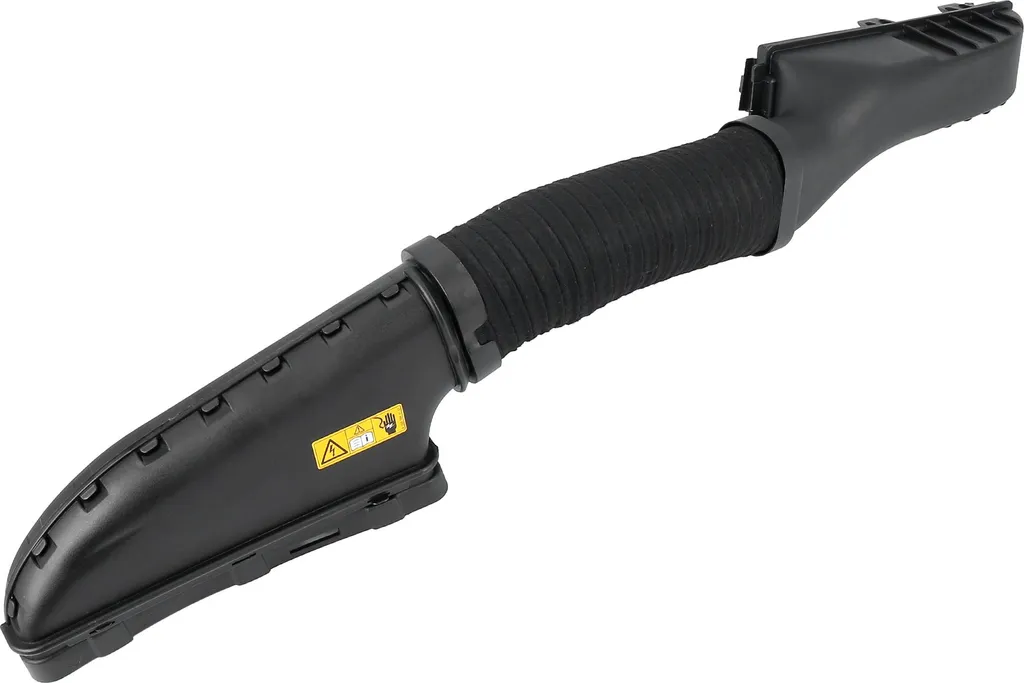 Tuyau d'Air Moteur pour Entretien et Réparation 2700900382 Noir Voiture